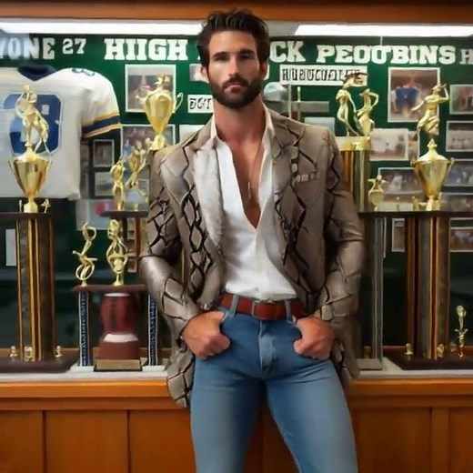 Body Swap, Male Body Swap, Male Body Transformation, Male Body Possession