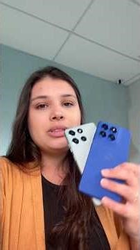 Novos MOTOROLA para 2026! Motorola com 4GB RAM e 256GB?