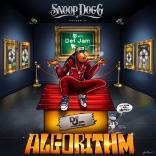 Snoop Dogg Presents… Algorithm — Various Artists | The Quietus