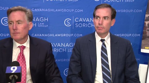 Jury finds Illinois Tollway negligent in deadly 2016 crash