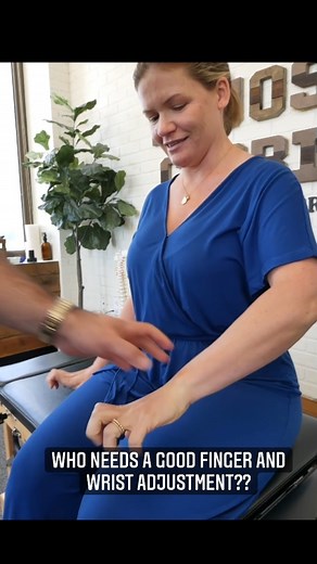 That was much needed! #reels #chirooractic #chiropracticadjustment #adjustment #asmr #satisfying | Dr. Joseph Cipriano