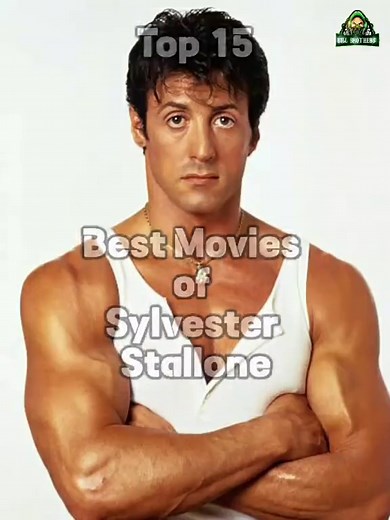 Top 15 Best Movies of Sylvester Stallone | Stallone isn’t just Rocky. 🥊 From 80s grit to modern masterpieces, here are the top 15 Sylvester Stallone movies ranked. #12 is the most underrated movie of the 90s! 🍿✨ #SylvesterStallone #MovieRankings #ActionMovies #RockyBalboa #FilmTok #80sNostalgia #WhatToWatch #Creed #Rambo #Cinema #MustWatchMovies2026