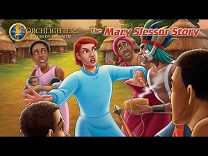 The Torchlighters: The Mary Slessor Story
