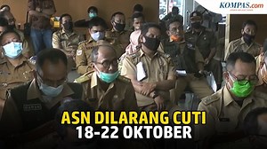 7.5K views · 73 reactions | Aparatur sipil negara atau ASN dilarang...