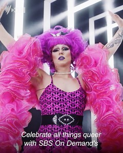 🏳️‍🌈 Movies, docos and drama from around the globe celebrating LGBTQIA lives on screen 🏳️‍🌈 Explore the Rainbow Pride Collection | SBS On Demand