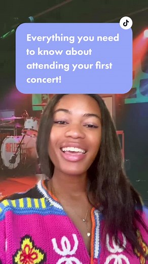 Ultimate Guide for Attending Your First Concert