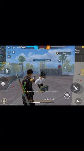 FF max CS Ranked #freefire #unfrezzmyaccount #garenafreefire