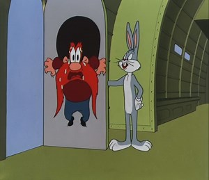 𝐁𝐮𝐠𝐬 𝐁𝐮𝐧𝐧𝐲 & 𝐘𝐨𝐬𝐞𝐦𝐢𝐭𝐞 𝐒𝐚𝐦 '𝐇𝐚𝐫𝐞 𝐋𝐢𝐟𝐭' 𝐏𝐚𝐫𝐭 𝟐 | Hometime Vintage & Handmade