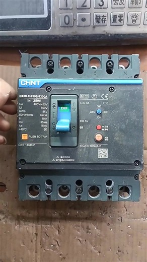 Silver Contacts vs Circuit Breaker Contacts: What You Need to Know