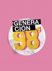 Capitulo 78 de Generación Del 98