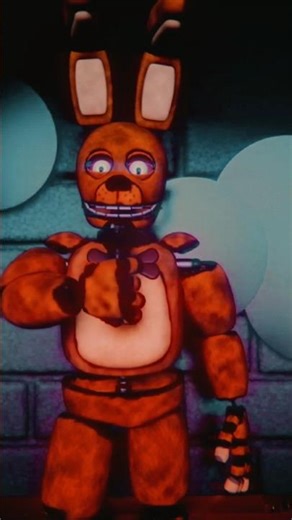 Springbonnie animation