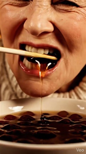 Giant Boba Eating ASMR 🧋 Most Satisfying Chewy Sounds