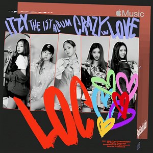 5K views · 4.8K reactions | [ #AppleMusic ] Listen to “LOCO” in a whole new way, with sound all around you  #SpatialAudio ft. #DolbyAtmos Only on Apple Music https://bit.ly/LOCO_SpatialAudio #ITZY #있지 #MIDZY #믿지 #CRAZYINLOVE #LOCO #ITZY_LOCO | ITZY | Facebook