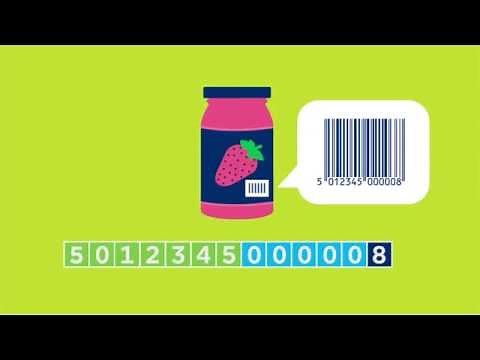 What is a GS1 Company Prefix?