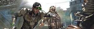 Splinter Cell Blacklist: teaser trailer di 30 secondi