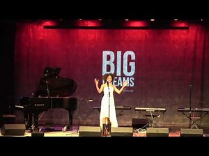 Nothing You Can Take From Me - Trinity Olsen Sings