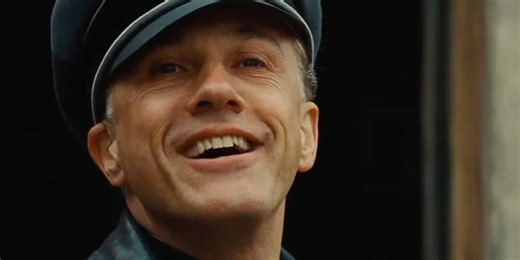 The Perfect Villain: How Hans Landa Turned a Simple Goodbye Into a Death Sentence