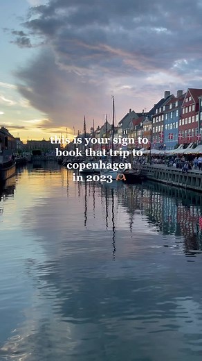 2023 Copenhagen Travel Guide: Must-Visit Destinations and Tips