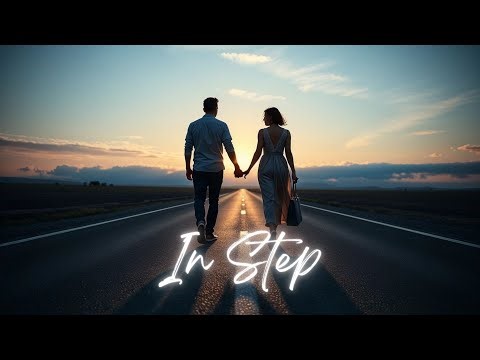 Finding Harmony: In Step Together