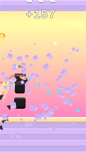 #30 sorts square bird #sorts #gaming #viral #arbaztv