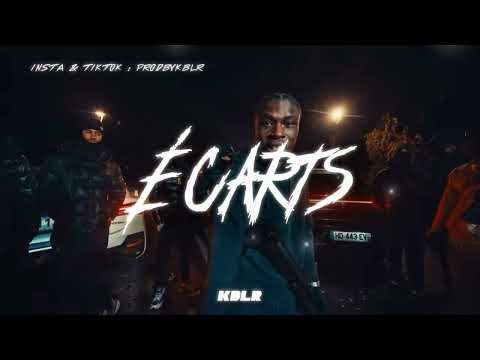 [FREE] VATOS X SDEUX TYPE BEAT "ÉCARTS" | UK DRILL BEAT (Prod By Kblr)