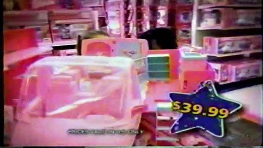 NBC Commercials (October 26, 2000)