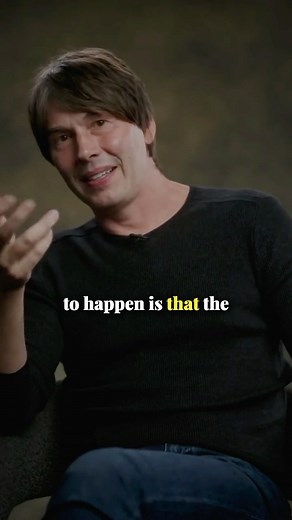 How world will end with prof. brian cox #astronomy #universe #space | AstroPhilesz