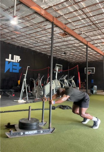 Firefighter Richard on TikTok