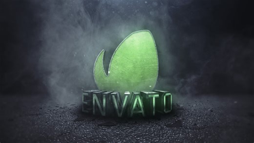 Blockbuster Logo Intro