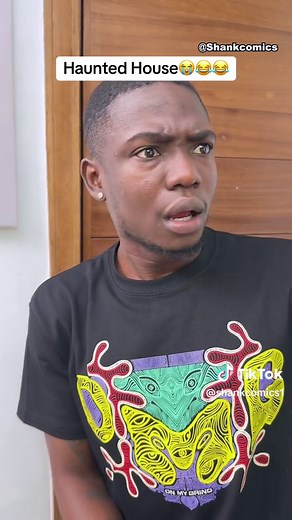 Scary Haunted House Experience: Spooky and Hilarious Encounters