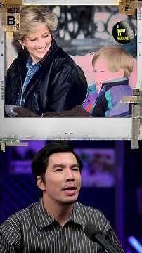 มูลเหตุการหย่าร้างของเจ้าหญิงไดอาน่า | I WANT TO BELIEVE