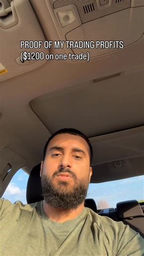Hani Alsayad | Up $1200 so far on one of my crypto coins and this is just the start of the run up. Called it out in the discord just this week. #crypto... | Instagram