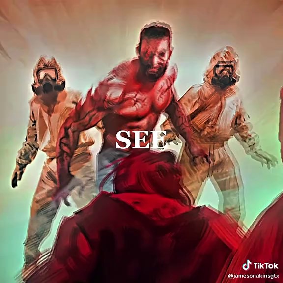 Kyle Crane Tuff Edit: Dying Light Highlights