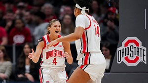 'It's a privilege to play at Ohio State,' Jacy Sheldon reflects on illustrious career