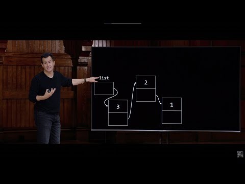 🔴 Harvard CS50x 2025 En Español - Conferencia 5 - Estructuras de datos