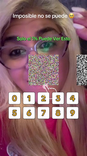 Imposible no se puede — sketch humorístico con Paloma
