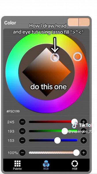 for those asking, yes I deleted this vid earlier cuz I just want to edit something, hope this helps tho, and pls don't flop pls pls #specialtool #lassotool #lassoart