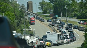 Planes, trains and automobiles: Cape Cod travel numbers show pent-up demand, busy summer