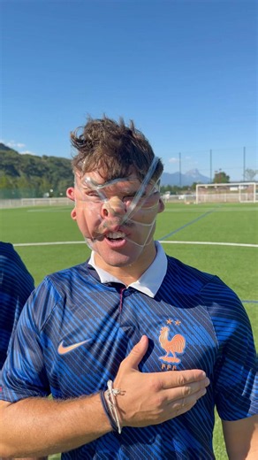 La France va gagner La Coupe du Monde 2026 !