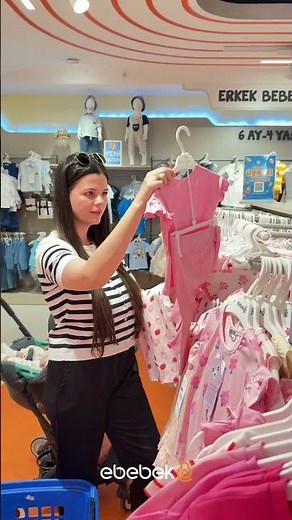 🎉 Complete Your Holiday Outfits at ebebek! 🎉