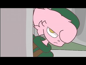 My boo meme (piggy) Torcher x soldier (Lazy)