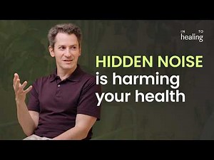 Tuning Fork Therapy and Vibrational Medicine Explained: Dr. Andrew Pollak – Into Healing S3, Ep.11