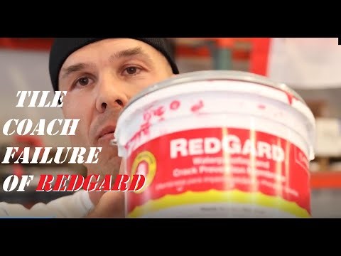 REDGARD FAILURE EXPERIMENT....breaking it down