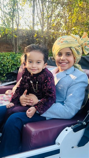 Swati Mahajan | #collaboration with @firstcryindia Wedding season stress? Not with FirstCry 😍Found the cutest, comfiest outfits for the little ones, and... | Instagram