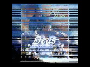 Absoluto - Daniel e Samuel (playback)