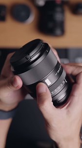 VILTROX 85mm F2 EVO FE Lens, AF 85mm f/2 FE for Sony E-Mount, Full Frame Portrait Lens for Sony FE a7iv a7c ii a7rv a9ii zve1 fx3 zv-e10 ii a6700 a6600
