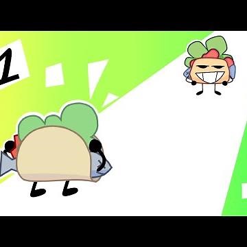 Remaking BFB Assets (Part 1)