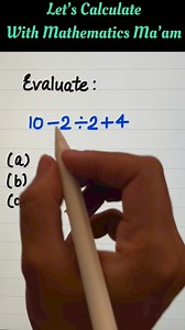 14K views · 89 reactions | #problemsolving #maths #fatalframes #puzzle #tricks #trendingvideo | Mathematics Ma'am | Facebook