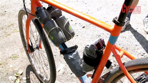 How to pack bikepacking bags | Setups explained