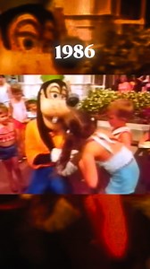 1986 - Disney Channel special celebrating the 15th anniversary of Walt Disney World 🏰 #1980s #disneyworld #florida #throwback #magickingdom #anniversary | Days Gone Disney